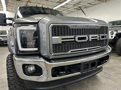 2013 Ford F-350 Super Duty Lariat - Photo 47 - Portland, OR 97220