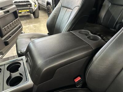 2013 Ford F-350 Super Duty Lariat - Photo 37 - Portland, OR 97220