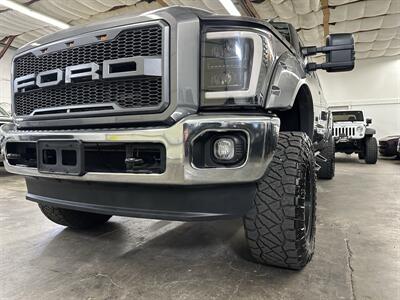 2013 Ford F-350 Super Duty Lariat - Photo 49 - Portland, OR 97220