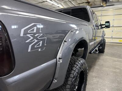2013 Ford F-350 Super Duty Lariat - Photo 55 - Portland, OR 97220