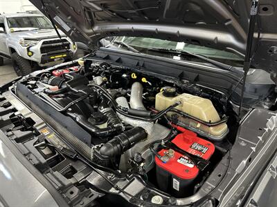 2013 Ford F-350 Super Duty Lariat - Photo 40 - Portland, OR 97220
