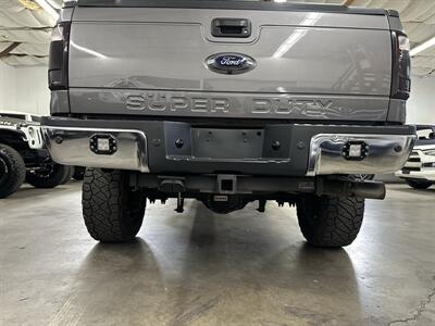 2013 Ford F-350 Super Duty Lariat - Photo 57 - Portland, OR 97220