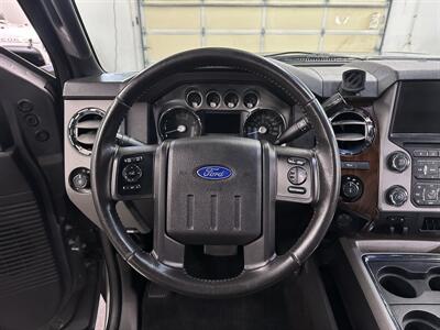 2013 Ford F-350 Super Duty Lariat - Photo 23 - Portland, OR 97220