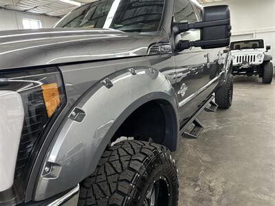 2013 Ford F-350 Super Duty Lariat - Photo 51 - Portland, OR 97220