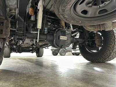 2013 Ford F-350 Super Duty Lariat - Photo 17 - Portland, OR 97220