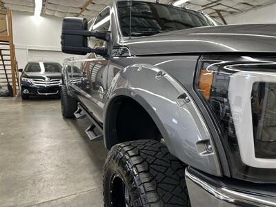 2013 Ford F-350 Super Duty Lariat - Photo 50 - Portland, OR 97220