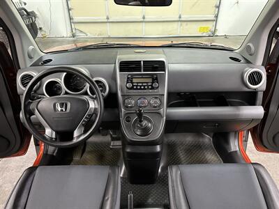 2004 Honda Element EX   - Photo 19 - Portland, OR 97220