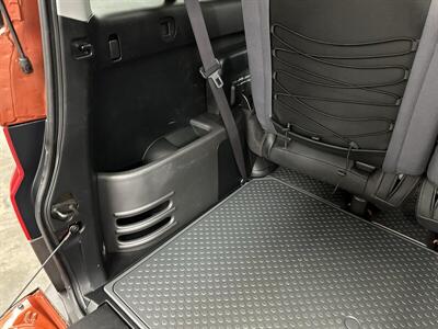 2004 Honda Element EX   - Photo 34 - Portland, OR 97220