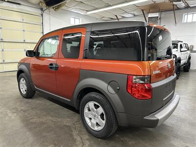 2004 Honda Element EX   - Photo 5 - Portland, OR 97220