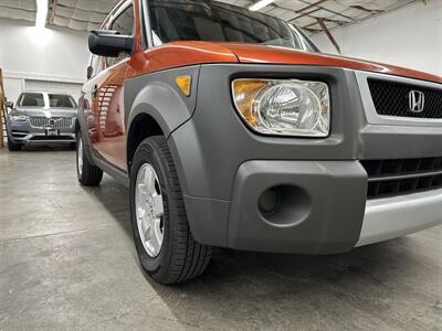 2004 Honda Element EX   - Photo 37 - Portland, OR 97220