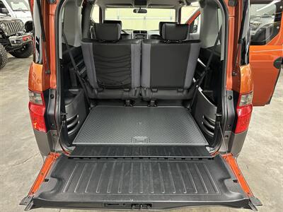 2004 Honda Element EX   - Photo 18 - Portland, OR 97220