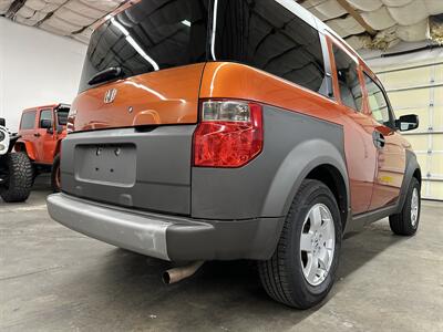 2004 Honda Element EX   - Photo 42 - Portland, OR 97220