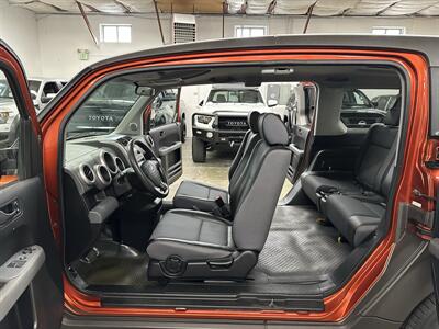 2004 Honda Element EX   - Photo 13 - Portland, OR 97220