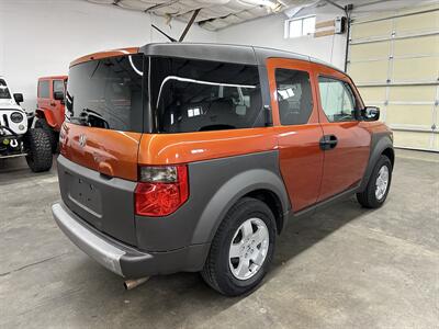 2004 Honda Element EX   - Photo 3 - Portland, OR 97220