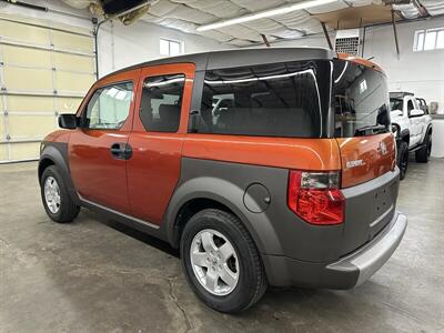 2004 Honda Element EX   - Photo 5 - Portland, OR 97220
