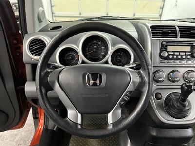2004 Honda Element EX   - Photo 20 - Portland, OR 97220