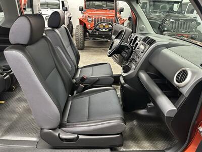 2004 Honda Element EX   - Photo 15 - Portland, OR 97220
