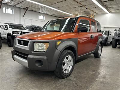 2004 Honda Element EX   - Photo 6 - Portland, OR 97220