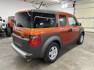 2004 Honda Element EX   - Photo 3 - Portland, OR 97220