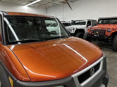 2004 Honda Element EX   - Photo 36 - Portland, OR 97220