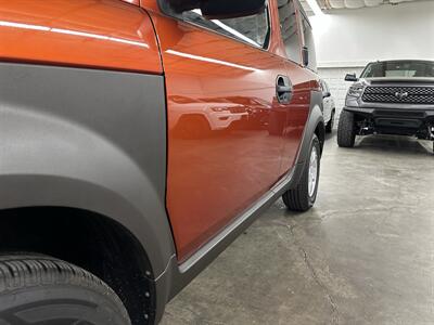 2004 Honda Element EX   - Photo 40 - Portland, OR 97220