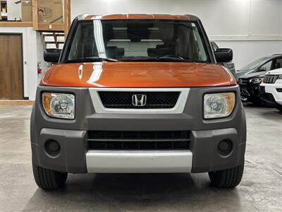 2004 Honda Element EX   - Photo 7 - Portland, OR 97220