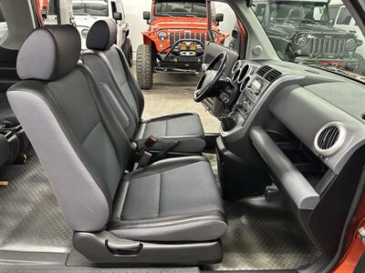 2004 Honda Element EX   - Photo 15 - Portland, OR 97220