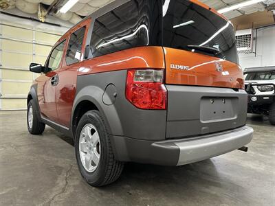 2004 Honda Element EX   - Photo 41 - Portland, OR 97220