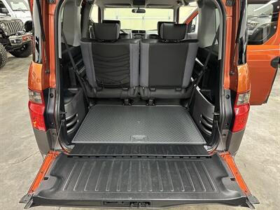 2004 Honda Element EX   - Photo 18 - Portland, OR 97220