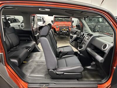 2004 Honda Element EX   - Photo 27 - Portland, OR 97220