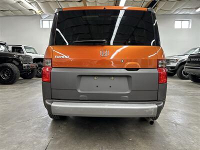 2004 Honda Element EX   - Photo 4 - Portland, OR 97220