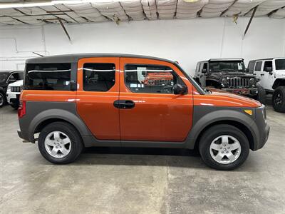 2004 Honda Element EX   - Photo 2 - Portland, OR 97220