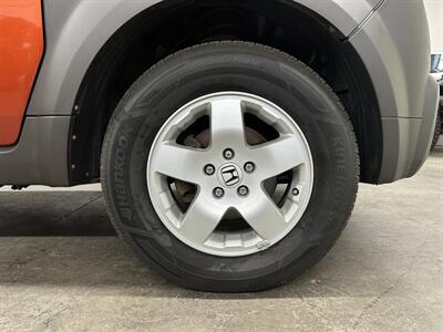 2004 Honda Element EX   - Photo 11 - Portland, OR 97220