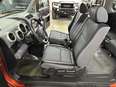 2004 Honda Element EX   - Photo 14 - Portland, OR 97220