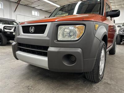2004 Honda Element EX   - Photo 38 - Portland, OR 97220