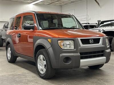 2004 Honda Element EX   - Photo 1 - Portland, OR 97220