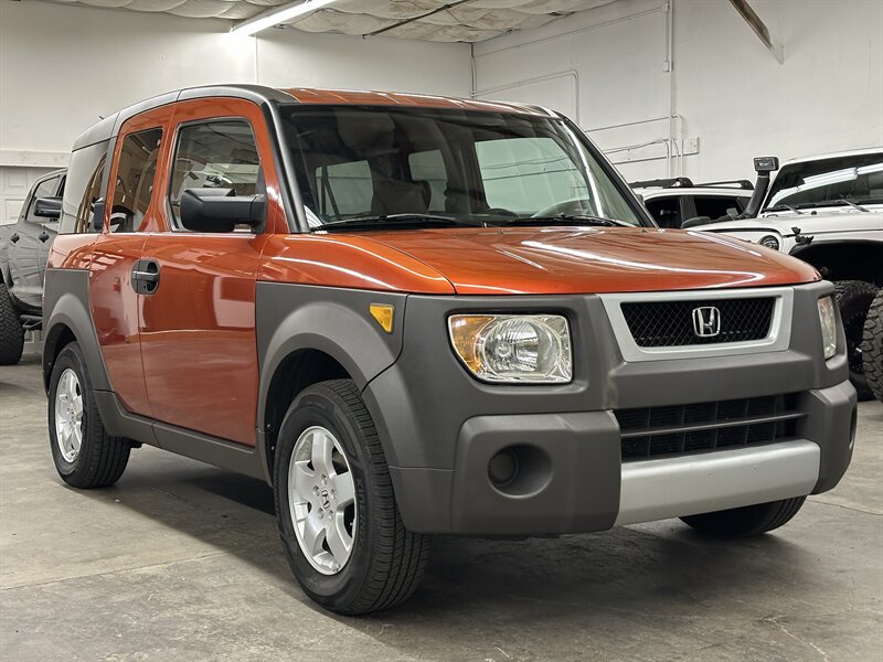 2004 Honda Element EX   - Photo 1 - Portland, OR 97220