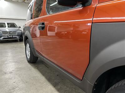2004 Honda Element EX   - Photo 39 - Portland, OR 97220