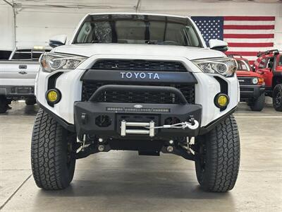 2016 Toyota 4Runner SR5 Premium   - Photo 7 - Portland, OR 97220