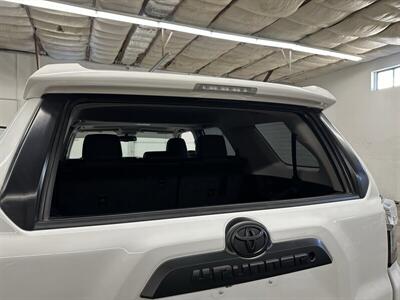 2016 Toyota 4Runner SR5 Premium   - Photo 37 - Portland, OR 97220