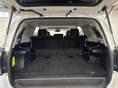 2016 Toyota 4Runner SR5 Premium   - Photo 20 - Portland, OR 97220