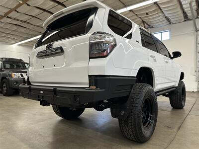 2016 Toyota 4Runner SR5 Premium   - Photo 45 - Portland, OR 97220