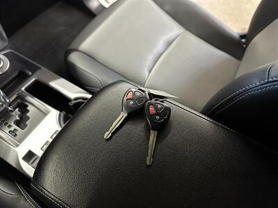2016 Toyota 4Runner SR5 Premium   - Photo 36 - Portland, OR 97220