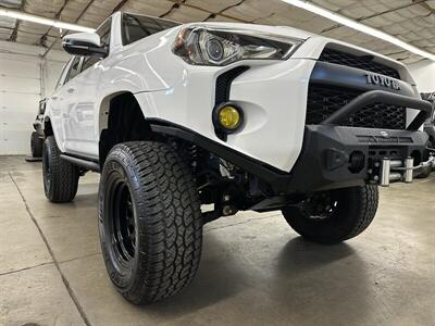 2016 Toyota 4Runner SR5 Premium   - Photo 41 - Portland, OR 97220