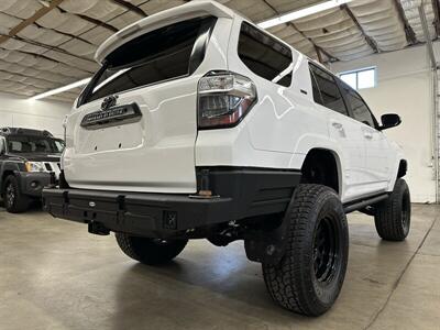 2016 Toyota 4Runner SR5 Premium   - Photo 45 - Portland, OR 97220