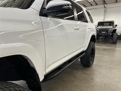 2016 Toyota 4Runner SR5 Premium   - Photo 44 - Portland, OR 97220