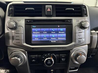 2016 Toyota 4Runner SR5 Premium   - Photo 24 - Portland, OR 97220