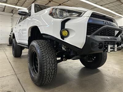 2016 Toyota 4Runner SR5 Premium   - Photo 41 - Portland, OR 97220