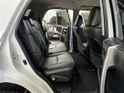 2016 Toyota 4Runner SR5 Premium   - Photo 16 - Portland, OR 97220