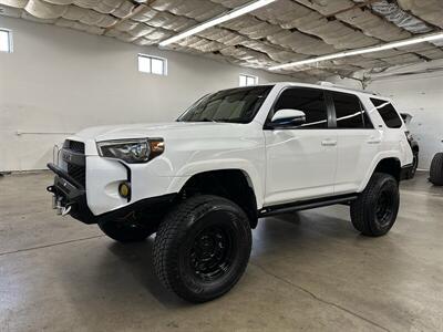 2016 Toyota 4Runner SR5 Premium   - Photo 6 - Portland, OR 97220